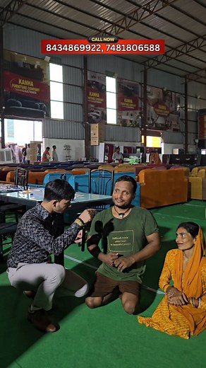 92K views · 62K reactions | Jab ye log aa sakte hai to 珞aap kyun nahi殺 #kanhafurniture #furniture | KANHA furniture company | Facebook