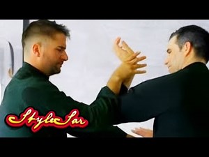 Wing Chun vs. Judo: The Ultimate Martial Arts Match!
