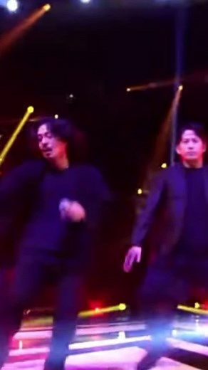 アイドルの森田剛は伝説になるんだろうな。 #V6#森田剛