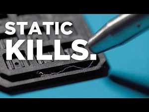 The Plastic That Prevents Million-Dollar Failures