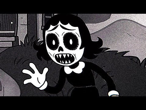 if you see this girl, RUN...