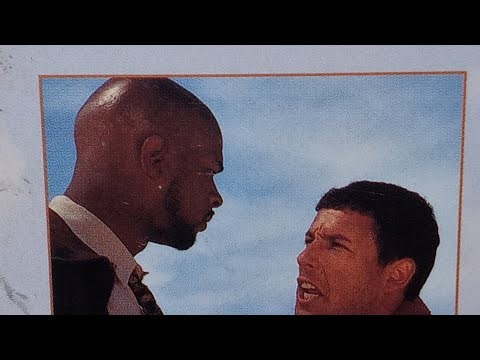 Universal Presents BULLETPROOF (MOVIE REVIEW)