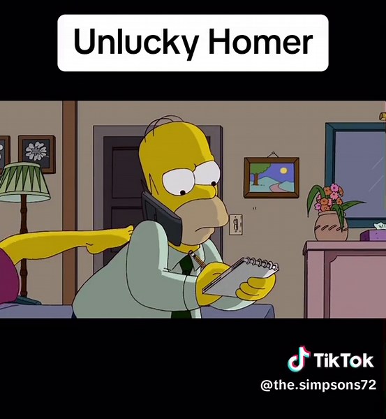 The Simpsons Clips: Hilarious Moments with Marge and Homer