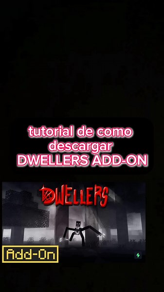 Cómo Descargar y Instalar Mods Dwellers en Minecraft