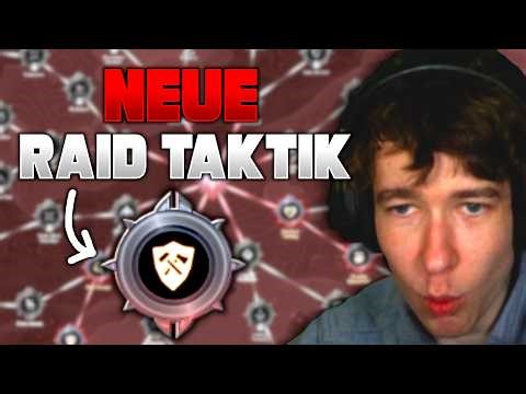 This is how we raid EVERY base in ARK (OP) | Day 4