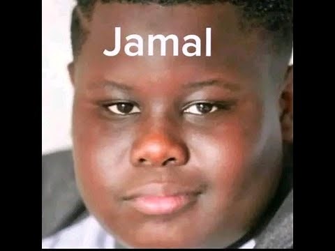Jamal 1 hour