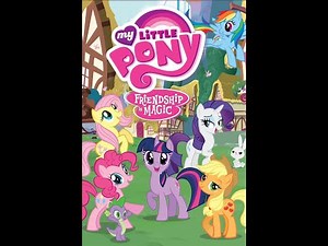 My Little Pony: Friendship Is Magic YTP Collab Announcement (OPEN)