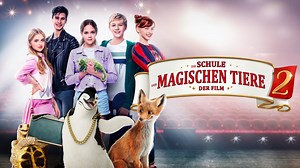 Die Schule der magischen Tiere 2 - Apple TV