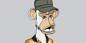 Eminem Spent $450,000 USD on a Bored Ape Yacht Club NFT That Looks Like Himself