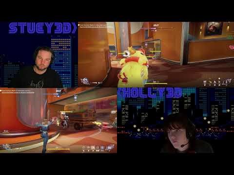 Ancient One & Teenage Daughter bonding over comic book violence!