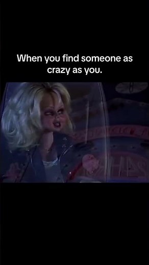 🎬Bride of Chucky