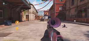 Aggressive sniping with moaning gun | Night Gaming