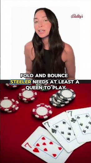 How to play 3 card poker