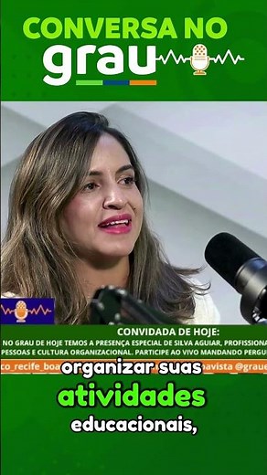 GESTÃO DE TEMPO, ORGANIZAÇÃO E PLANEJAMENTO