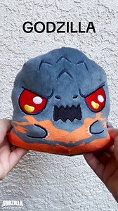 Epic kaiju showdown, now in Reversible Plushie form! Choose your fighter—Godzilla, Mechagodzilla, Mothra, or Rodan—or collect them all! 🔥 Toho Godzilla https://loom.ly/JdI6Jq0 ____________________ #TeeTurtle #Godzilla #Toho #Mechagodzilla #Mothra #Rodan #ReversiblePlushies #Plushies #Toys #Plush | TeeTurtle