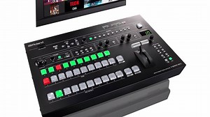 1.2K views · 58 reactions | A standard, updated. The Roland V-800HD MK II Multi-Format Video Switcher. Visit https://proav.roland.com/global/products/v-800hd_mk_2/ to learn more about the refreshed interface for improved workflow. | Roland Professional A/V | Facebook
