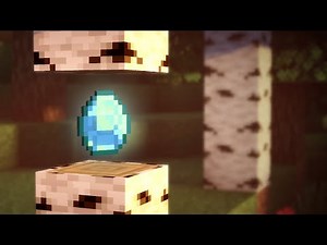 Minecraft, but Item Drops are Random