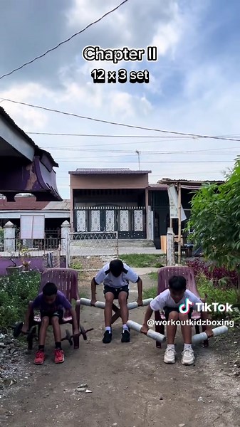 Shoulder Boxing Workout for Strength and Endurance