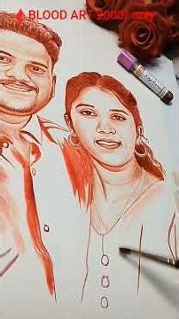 low price 🩸blood art drawing in hyderabad ☎️9748249133WhatsApp me, call me24x7 #bloodheart #lovesong