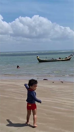 Praia do Pontal do Peba Alagoas