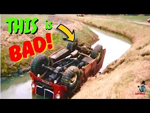 AEC MATADOR - Bus Wrecker