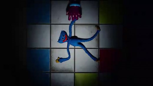 Poppy Playtime: Chapter 2 - Official Game Trailer