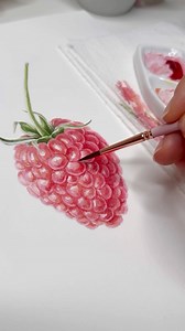 72K views · 248 reactions | New project done for the Book. Another two to go 朗拾 All together there will be 15 video guided projects with high quality watercolor paper and line drawing already done ✌️ ‼️Will be adding short painting technique instruction videos - something particular you would like to see in the Book?‼️ | Kristine ART | Facebook