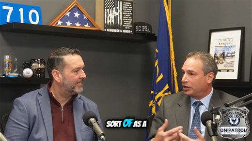Ronald McDonald House Charities relies on local volunteers to help keep the House running and provide meals for families in need. Suffolk PBA members interested in volunteering can contact Jordan Ziegler, a board member of RMHC, to help coordinate their involvement. | Suffolk PBA