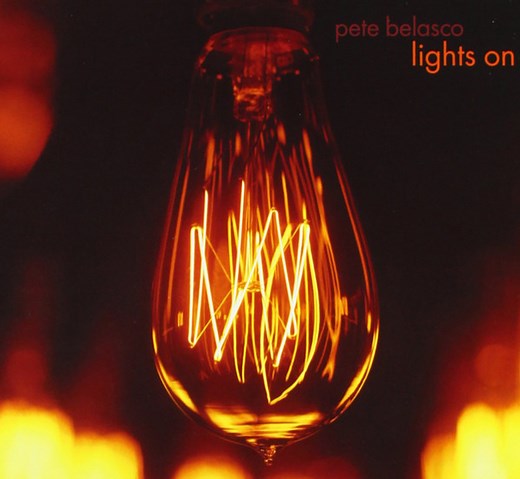 Pete Belasco - Lights On