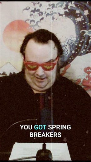 Spring Break Movies: Hilarious Teen Comedy & Crime Drama Picks! #shorts