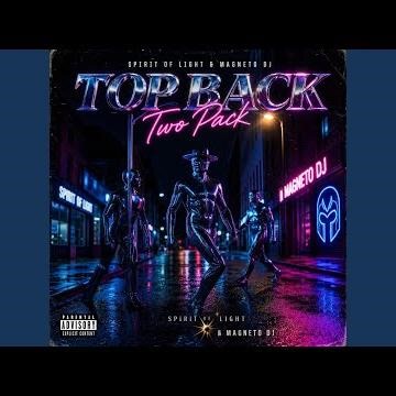 Top Back Two Pack