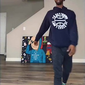 Different things hoopers do to stop the basketball game when they tired ! 🤣 | Famouslos32