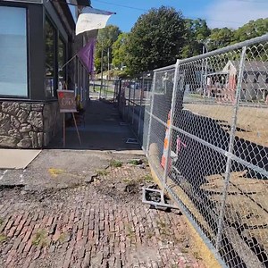 2.5K views · 28 reactions | Even though the TIGER Grant Project has...