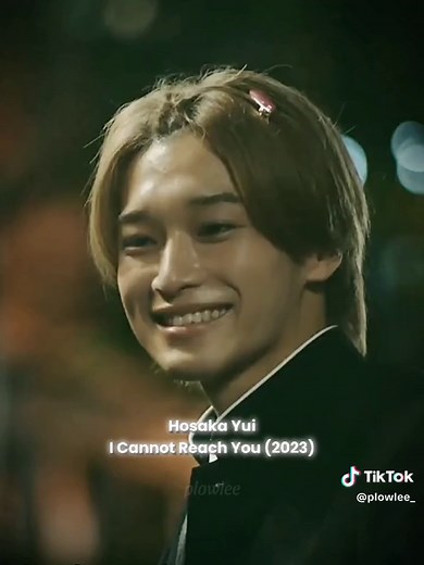 Leo Matsumoto: I Cannot Reach You BL Drama Trailer