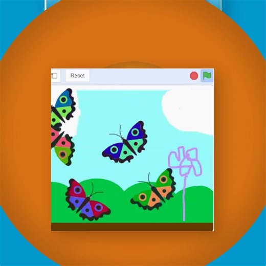 LeapLearner Israel - Scratch Projects