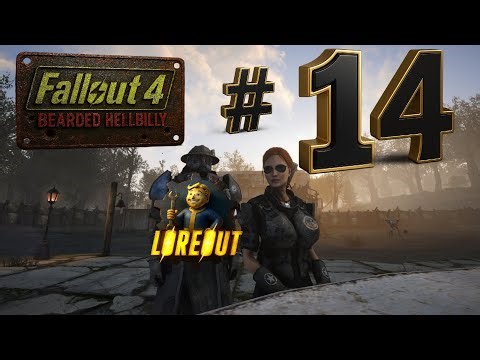 Raider/Molerat Vending Machine Fallout 4 LOREOUT---Couples Counseling w/Blueangel