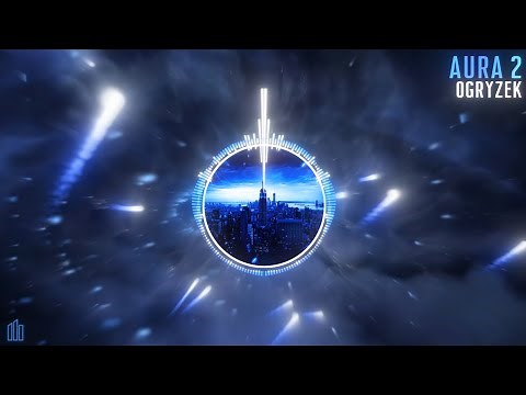 Ogryzek - AURA 2 (Official Visualiser)