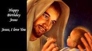 HAPPY BIRTHDAY JESUS Lyrics - BROOKLYN TABERNACLE CHOIR | eLyrics.net