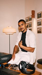 8.5M views · 10K reactions | “Create from the heart and from an honest place. No matter what situation, I always put music first.”  Dive into the world of Swindle, where passion and authenticity drive every beat.  Watch the full series through the link below and be inspired by his journey and the journeys of other talented artists ✨ #MakeWaves #YamahaMusic #WAYUPHouse https://bit.ly/4bJGrnZ | Yamaha Music Global | Facebook