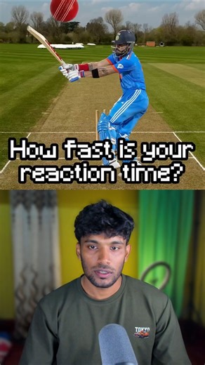 Can You Beat My Reaction Time? Quick Test Challenge!