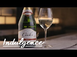 One of America’s Best Sommeliers Blind Taste Tests Sparkling Wine Under $15