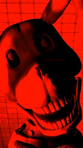 Animación The Walten Files| #fnaf #shorts #viral #foryou #parati