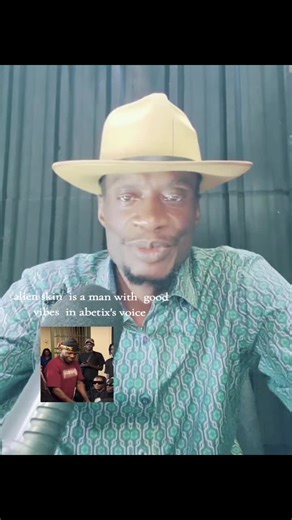 Alien Skin Performs Live at Kololo: Vibes & Updates