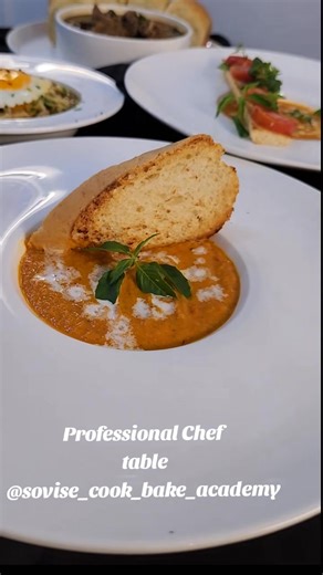 Inscrições Abertas para o Curso de Chef Profissional