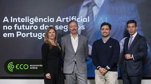 A Inteligência Artificial no futuro dos seguros em Portugal