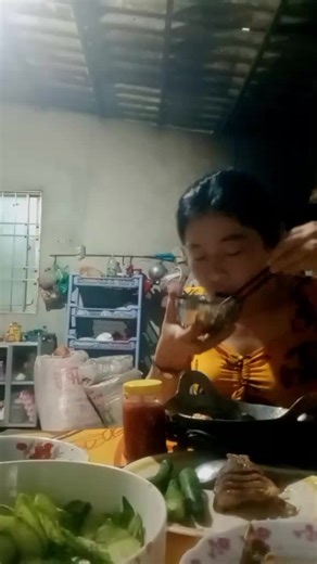 Video của đăng loan87 (@dangloan_1987) với bản nhạc nợ thì nợ mà ăn thì ăn cưng - Hoàng Phúc STV