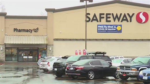 2 men convicted of deadly Vancouver shooting outside of Safeway in 2023