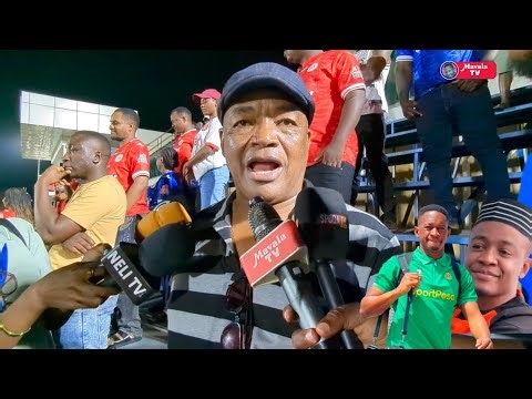 🔴#LIVE_ MZEE KAMWE AMVAA ALLY KAMWE "WANAMLEA VIBAYA DIARRA! YANGA NDANI YA MECHI ATAPATA SARE TEAN