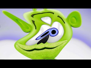 Я Мишка Гумми Бер Gummibär Gummy Bear Song RUSSIAN PART 573 - TEAM BAHAY 3.0 SUPER COOL EFFECTS