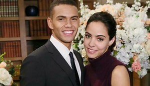NBC 'Days of Our Lives' Spoilers: The Theo Carver (Cameron Johnson) And Ciara Brady (Victoria Konefal) Mess Gets Worse - Where Does It Go From Here? - Daily Soap Dish